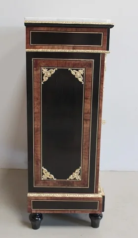 NAPOLEON III PERIODENSCHRANK