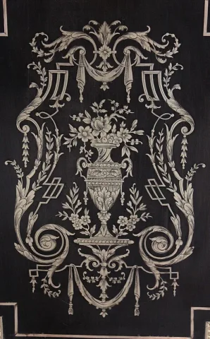 NAPOLEON III PERIODENSCHRANK