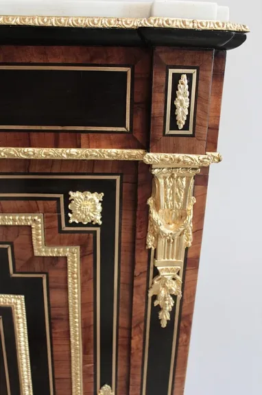 NAPOLEON III PERIODENSCHRANK