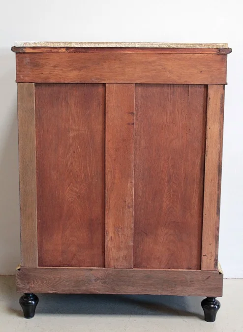 NAPOLEON III PERIOD CABINET