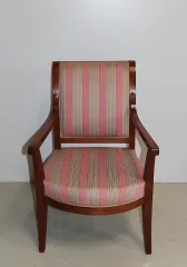 DIRECTOIRE STIJL ARMCHAIR