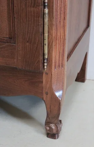 LOUIS XV STIJLBUFFET