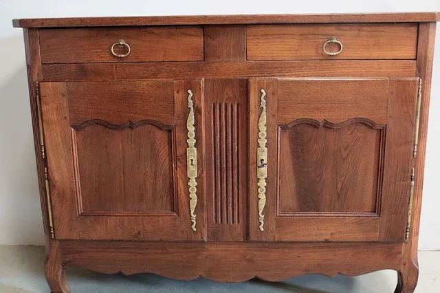 LOUIS XV STIJLBUFFET