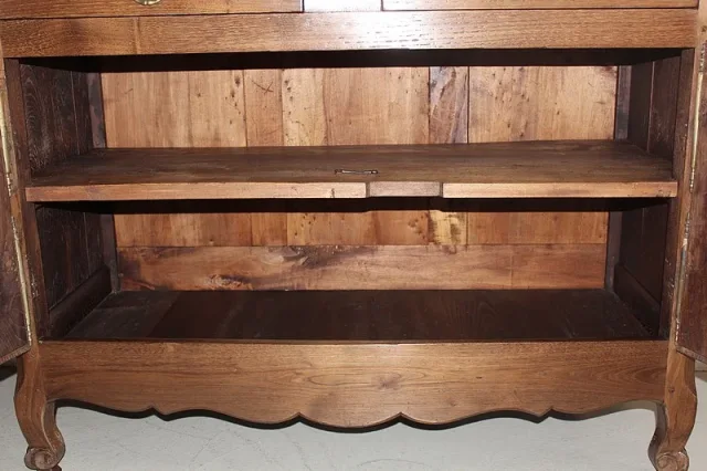LOUIS XV STIJLBUFFET