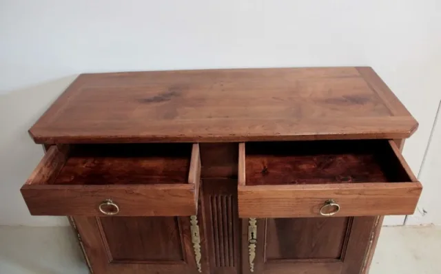 LOUIS XV STIJLBUFFET
