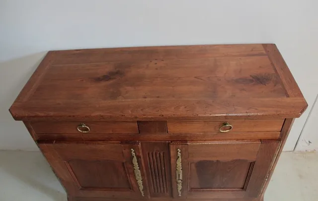 LOUIS XV STIJLBUFFET