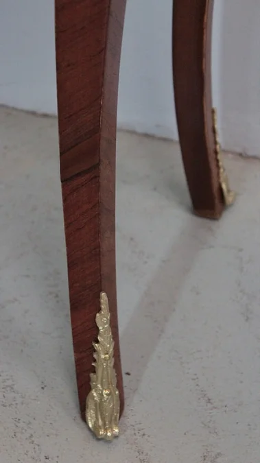 LOUIS XV STYLE TABLE