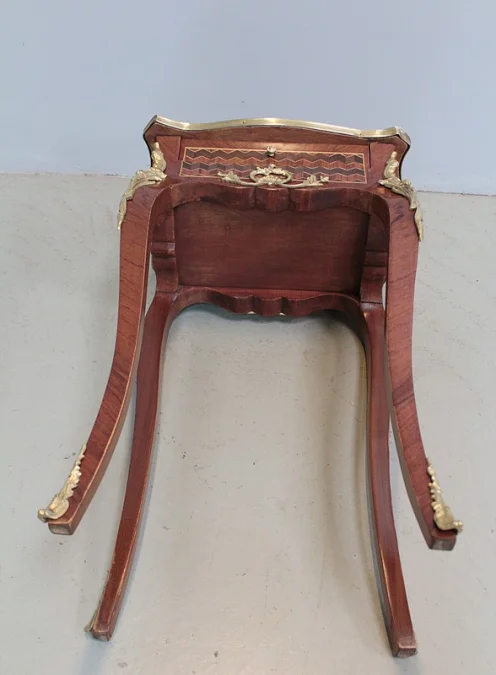 LOUIS XV STYLE TABLE