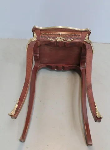 LOUIS XV STYLE TABLE