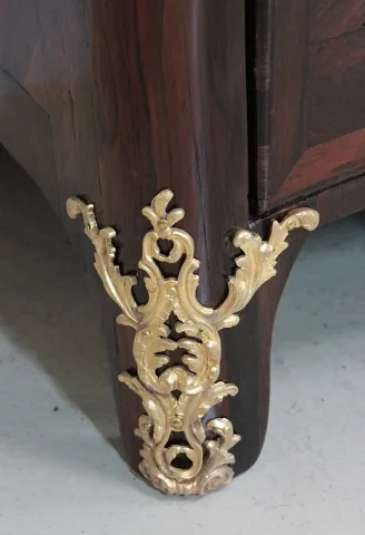 Commode Louis XIV en Palissandre XVIIIe