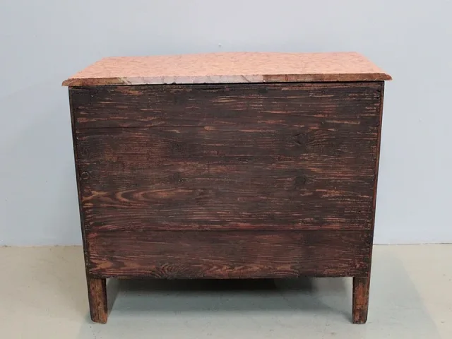 Commode Louis XIV en Palissandre XVIIIe