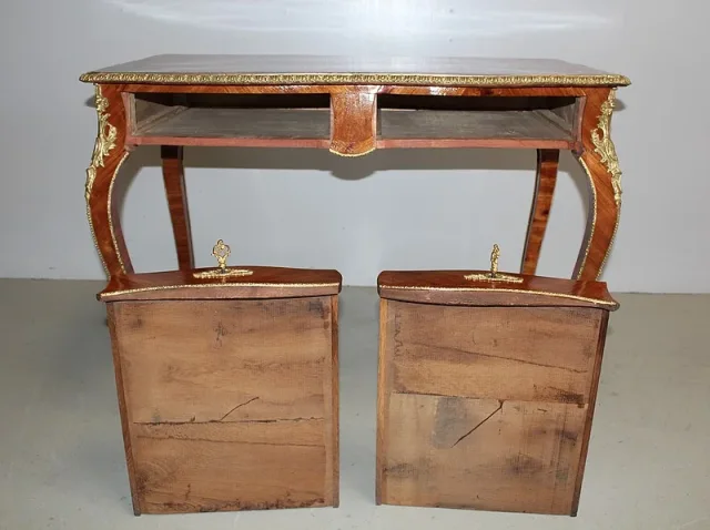 LOUIIS XV STYLE TABLE