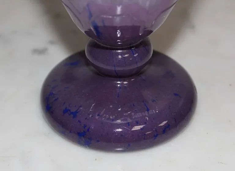 ART DECO ZEITRAUM VASE