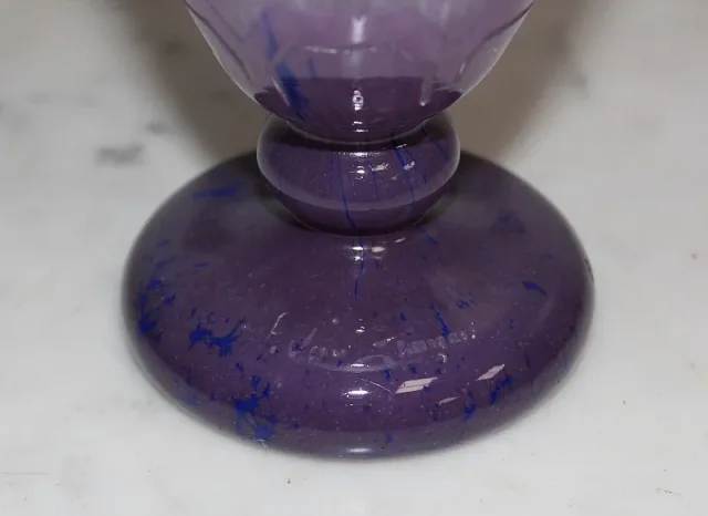ART DECO PERIOD VASE