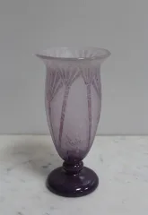 ART DECO ZEITRAUM VASE
