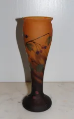 KUNST NOUVEAU PERIOD VASE