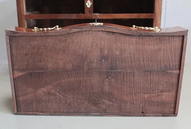 LOUIS XIV ZEITKASTEN DER SCHUBLADEN
