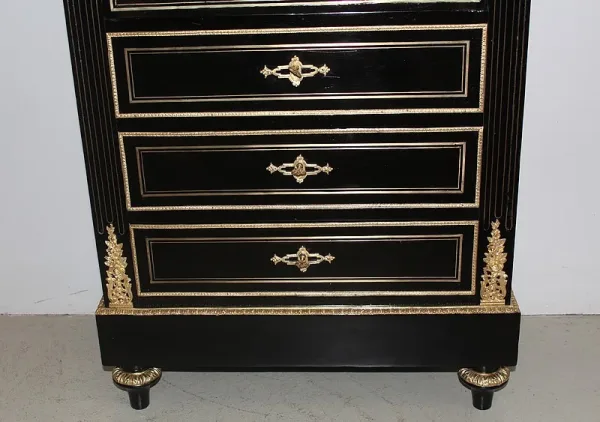 NAPOLEON III ZEITSCHRIFT