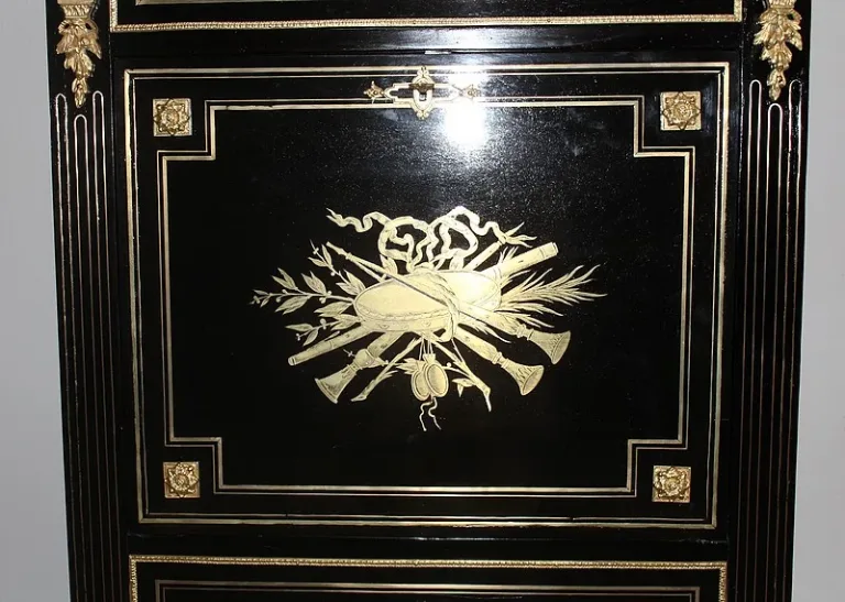 NAPOLEON III ZEITSCHRIFT