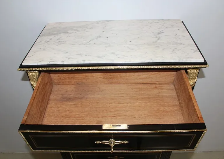NAPOLEON III ZEITSCHRIFT