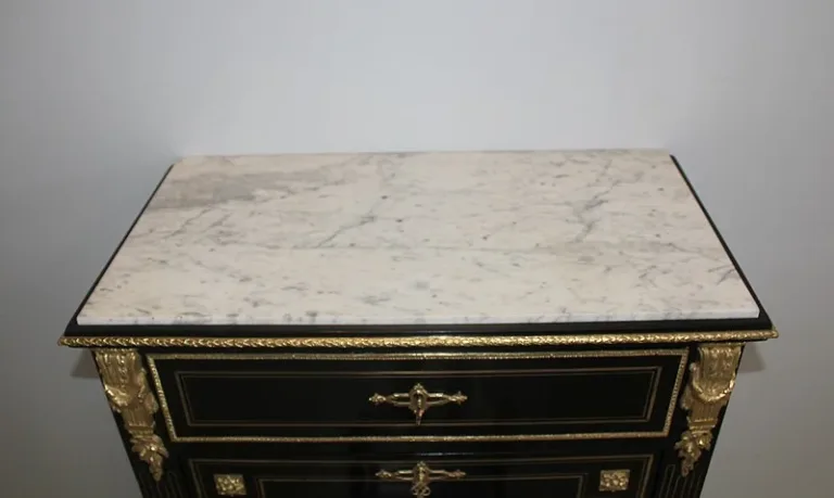 NAPOLEON III ZEITSCHRIFT