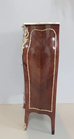 GABINETE DE ESTILO LOUIS XV