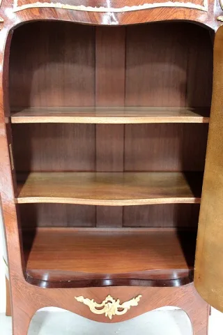 GABINETE DE ESTILO LOUIS XV