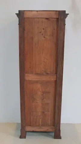 Cartonnier en Chêne XXe
