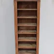 Cartonnier en Chêne XXe