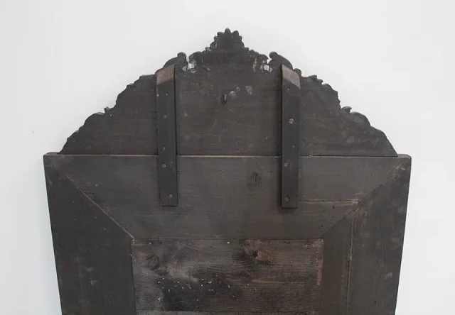 LOUIS XIV STYLE MIRROR