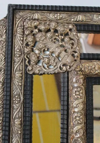 LOUIS XIV STYLE MIRROR