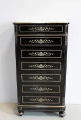 CASSETTO DEI CASSETTI DEL PERIODO DI NAPOLEONE III