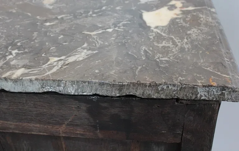 FRANZÖSISCHE ÜBERGANGSZEIT SCHUBLADE