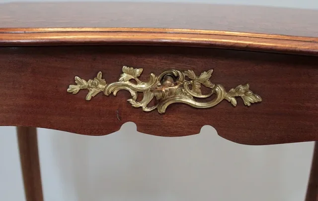 РАБОЧАЯ ТАБЛИЦА LOUIS XV