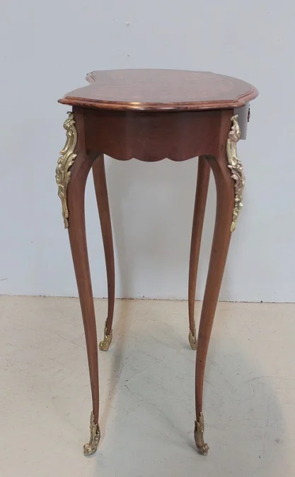 LOUIS XV STYLE WORK TABLE