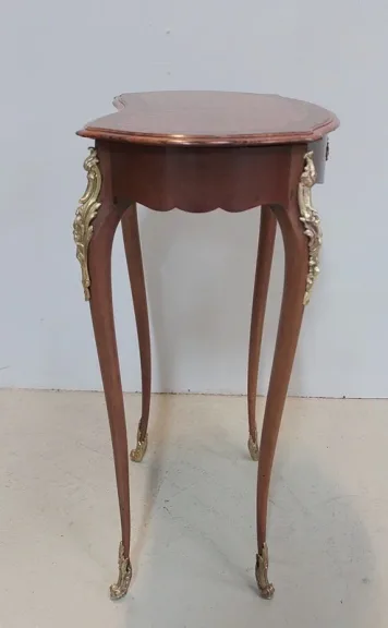 LOUIS XV STIL ARBEITSTISCH