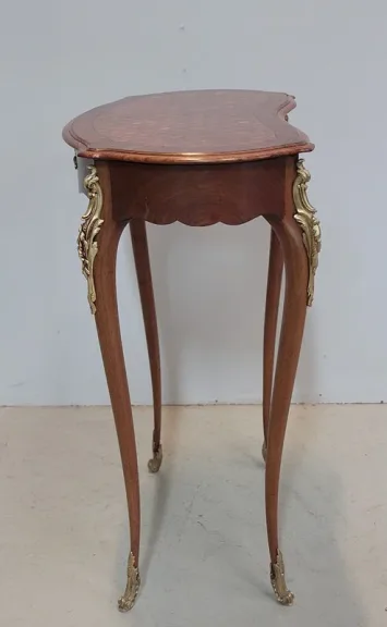 LOUIS XV STIL ARBEITSTISCH