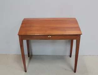 Pupitre en Merisier style Directoire  XIXe