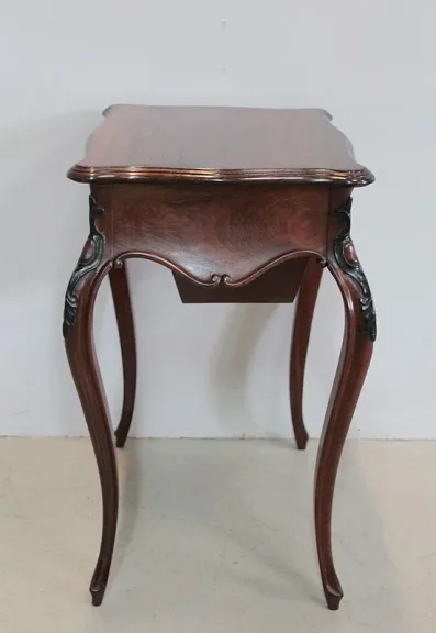 LOUIS XV STIL ARBEITSTISCH