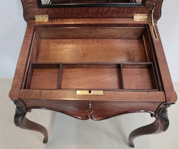 РАБОЧАЯ ТАБЛИЦА LOUIS XV