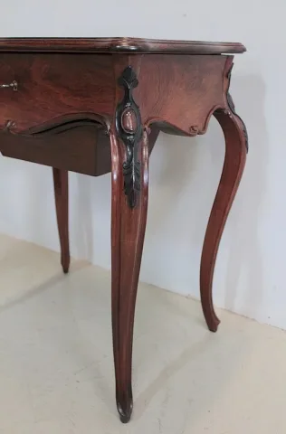 РАБОЧАЯ ТАБЛИЦА LOUIS XV