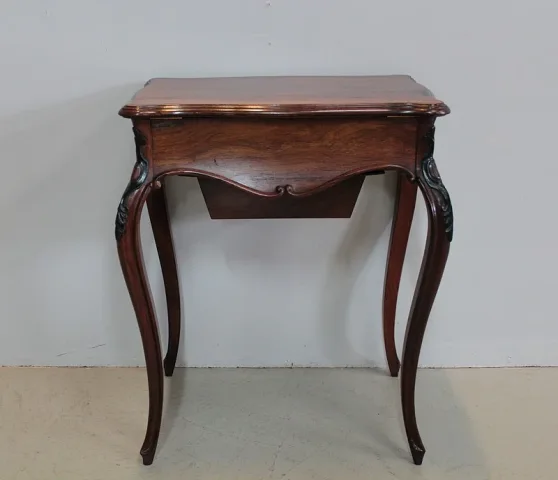 РАБОЧАЯ ТАБЛИЦА LOUIS XV