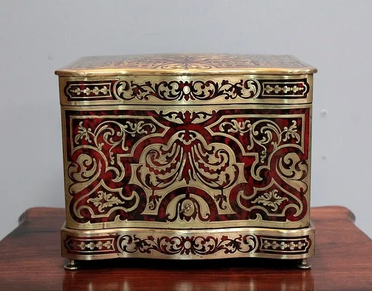 DEKANTERBOX