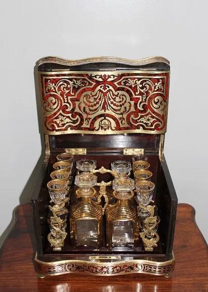 DEKANTERBOX
