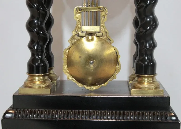 OROLOGIO PERIODO DI NAPOLEONE III