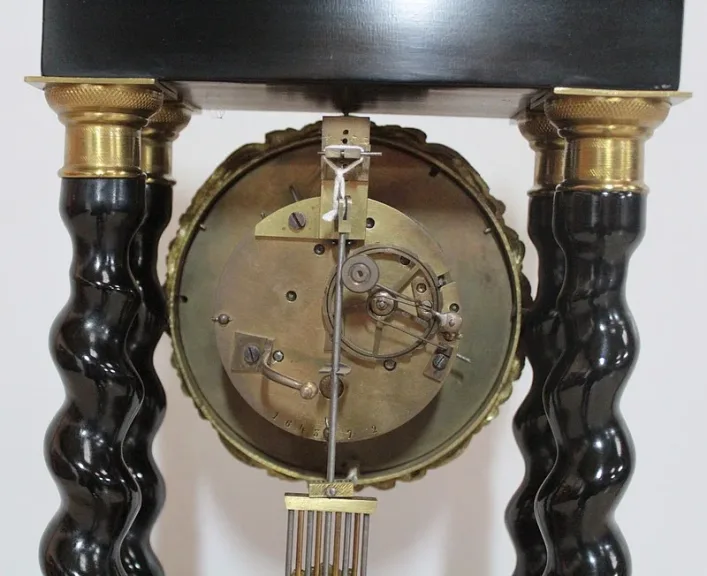 OROLOGIO PERIODO DI NAPOLEONE III