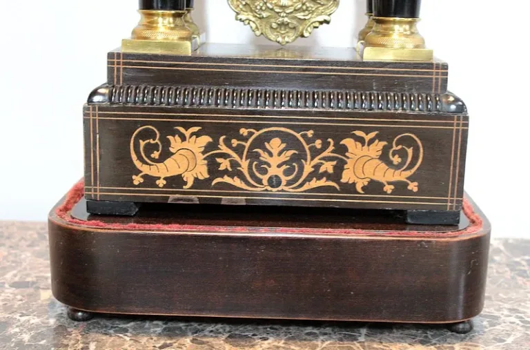 OROLOGIO PERIODO DI NAPOLEONE III