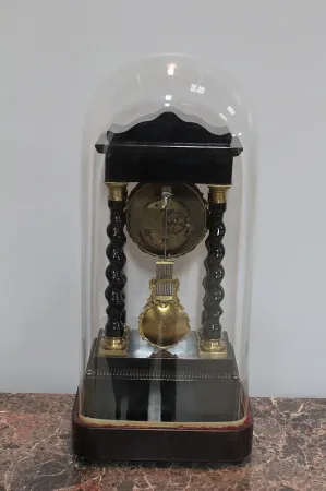 OROLOGIO PERIODO DI NAPOLEONE III