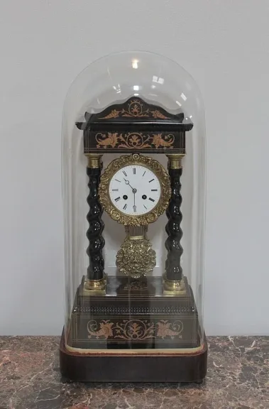 OROLOGIO PERIODO DI NAPOLEONE III
