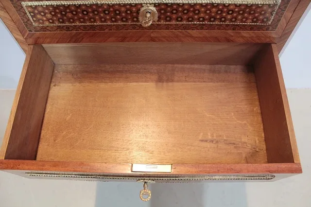 ナポレオンIII時代のドレッサー